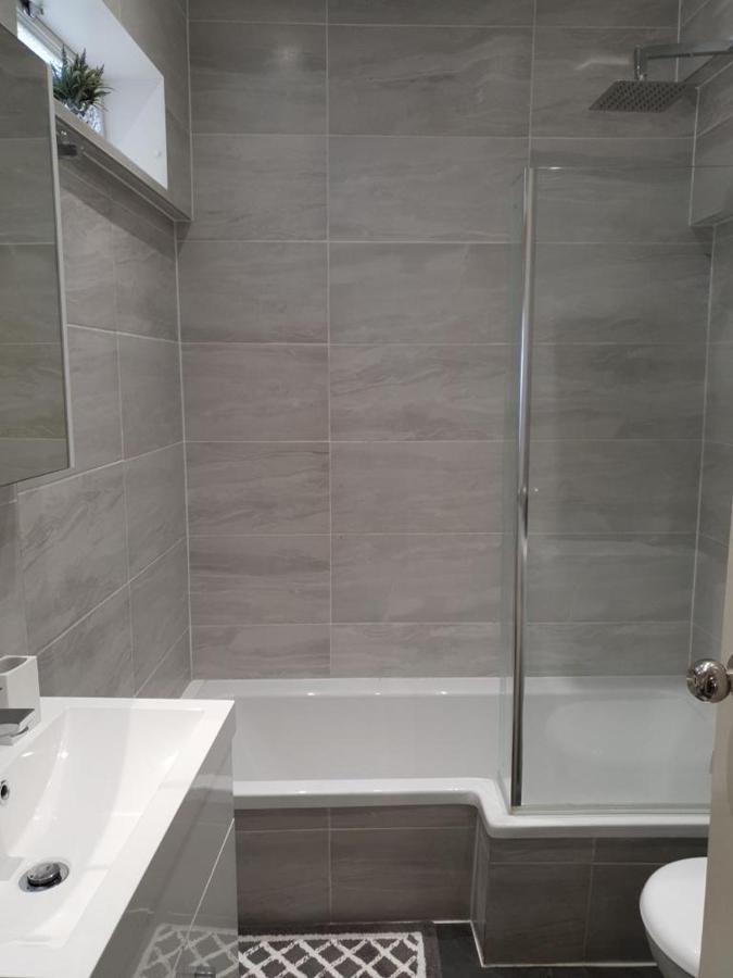 亨顿Star London Brent Street Cosy 1-Bed Hideaway公寓 外观 照片