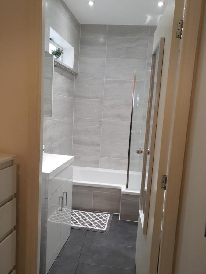 亨顿Star London Brent Street Cosy 1-Bed Hideaway公寓 外观 照片