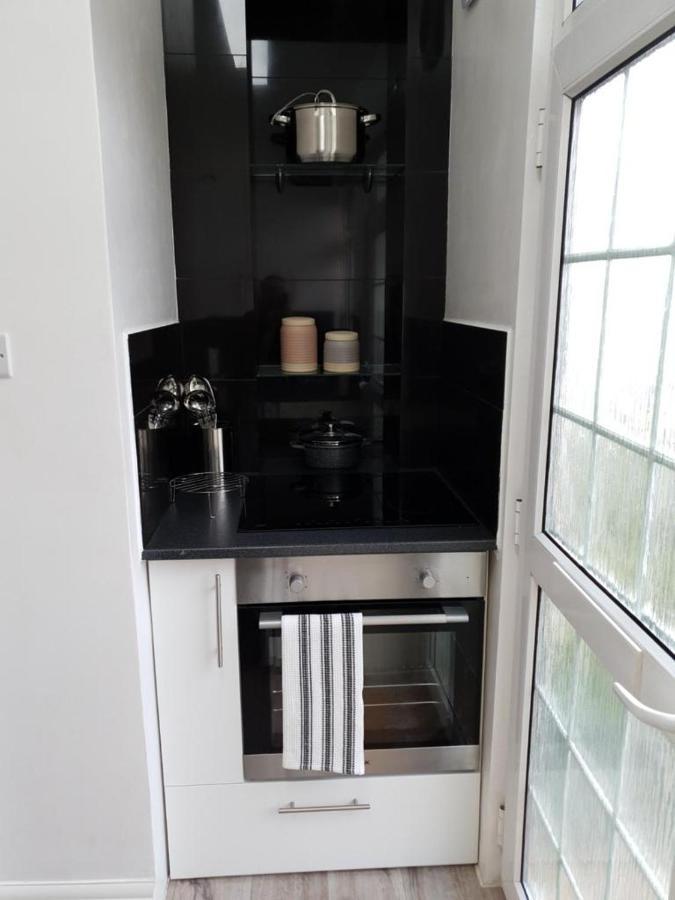 亨顿Star London Brent Street Cosy 1-Bed Hideaway公寓 外观 照片
